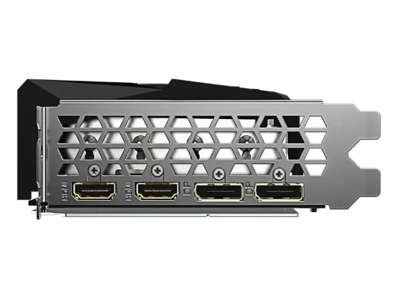 Gigabyte RX 7600 Radeon OC- 8 GB