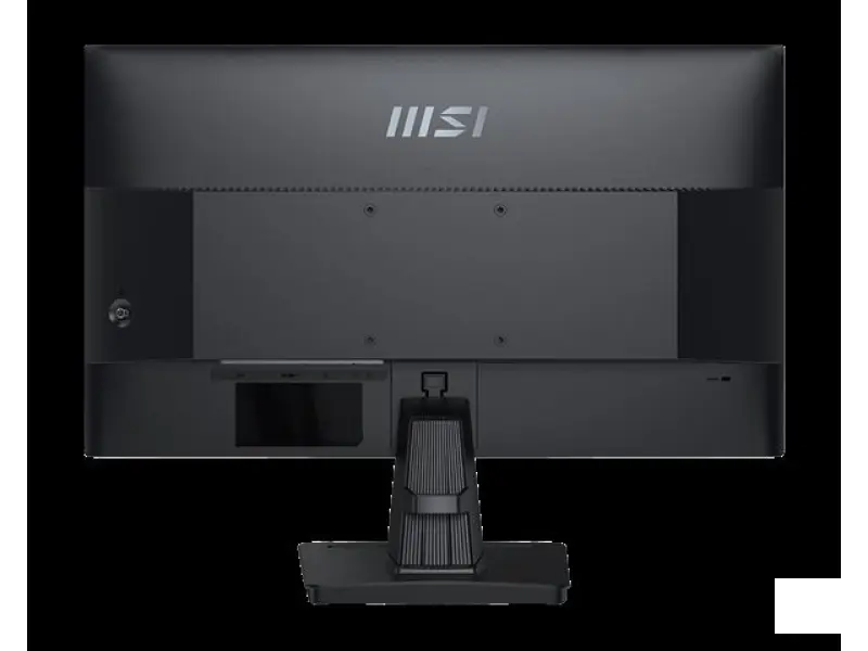 MON 27 MSI PRO MP275