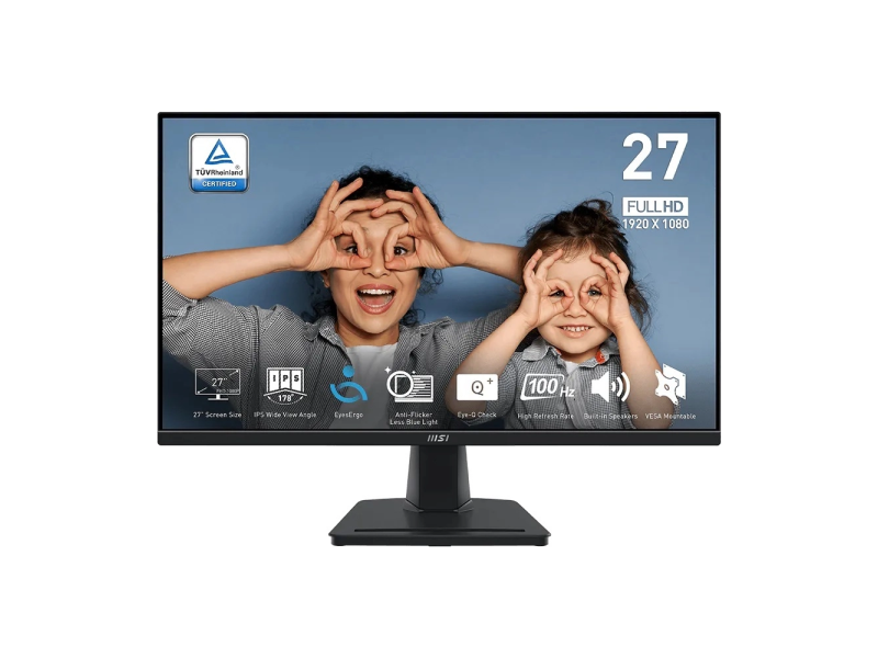 MON 27 MSI PRO MP275