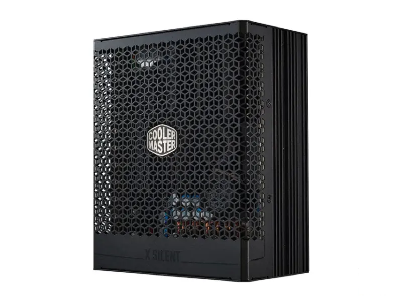 COOLER MASTER X Silent Edge 1100W Platinum modular napajanje (MPS-B001-AZBP-NBEU) 10Y 