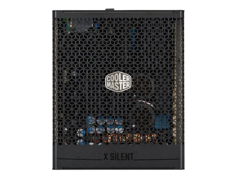 COOLER MASTER X Silent Edge 1100W Platinum modular napajanje (MPS-B001-AZBP-NBEU) 10Y 
