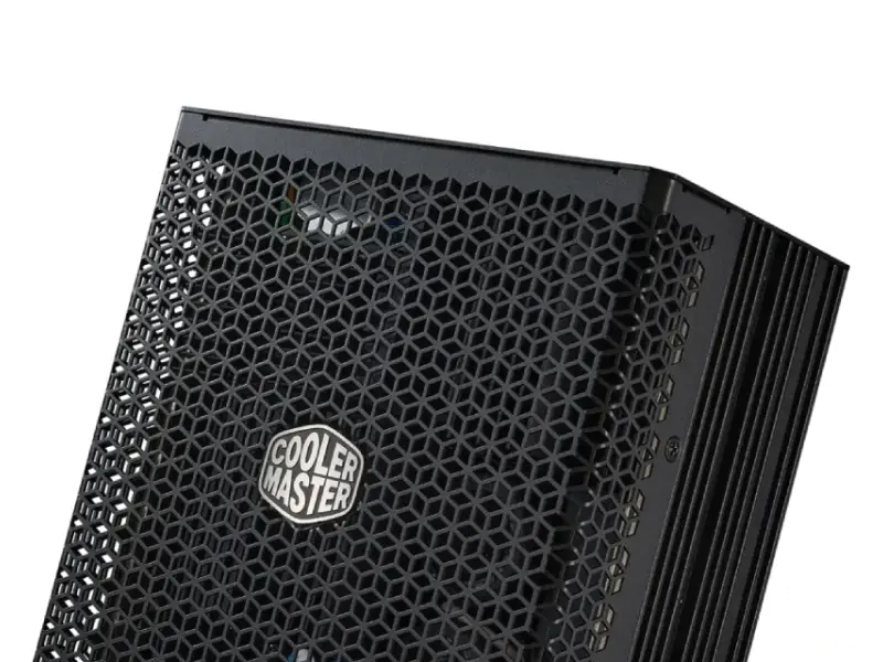 COOLER MASTER X Silent Edge 1100W Platinum modular napajanje (MPS-B001-AZBP-NBEU) 10Y 