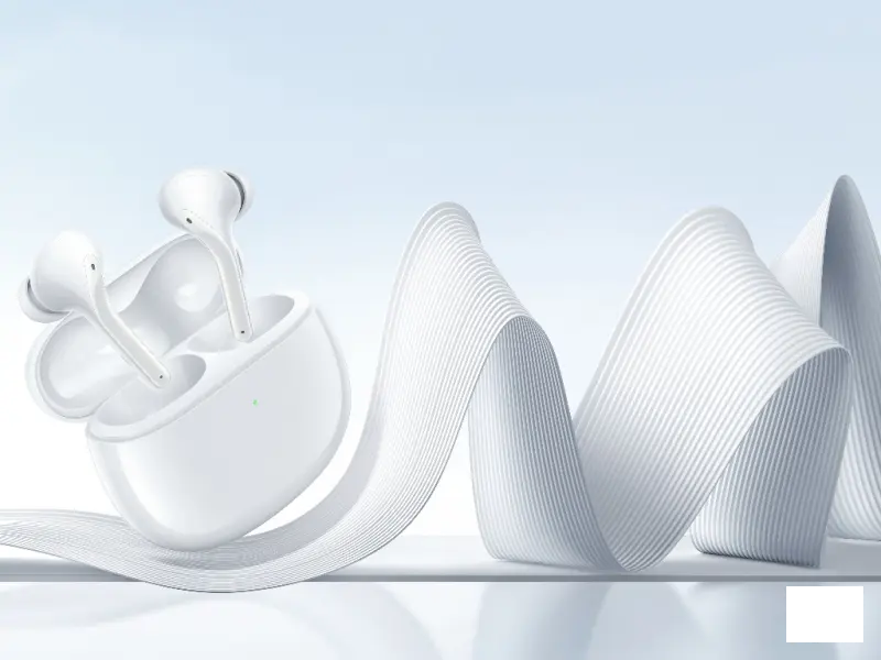 Xiaomi Buds 3 Headset True Wireless Stereo