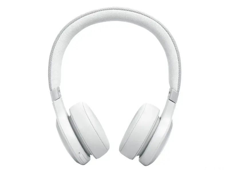 JBL LIVE 670NC Bijele