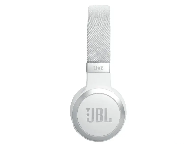 JBL LIVE 670NC Bijele