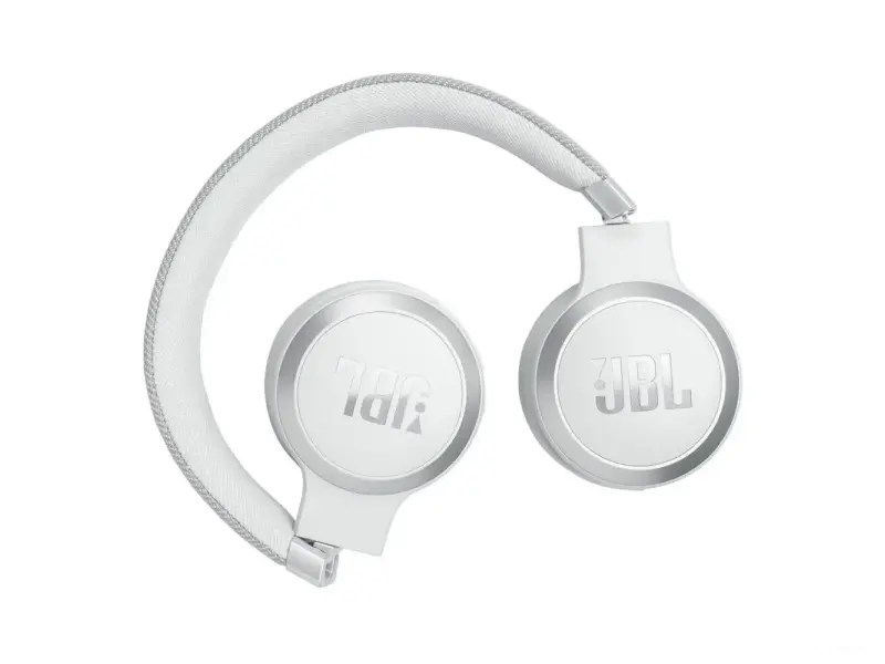 JBL LIVE 670NC Bijele