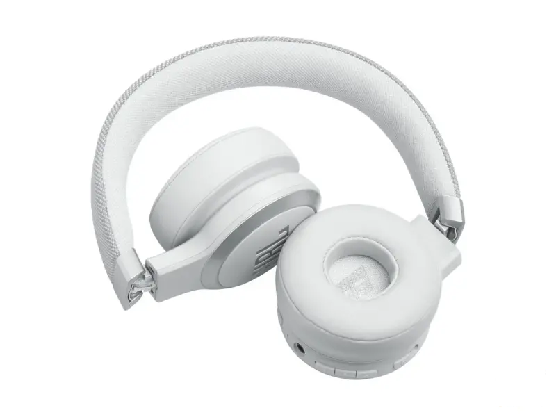 JBL LIVE 670NC Bijele
