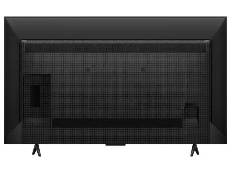TCL 55P7K QLED TV 55" ultra HD, Google TV smart, AiPQ processor, Dolby Atmos,sli