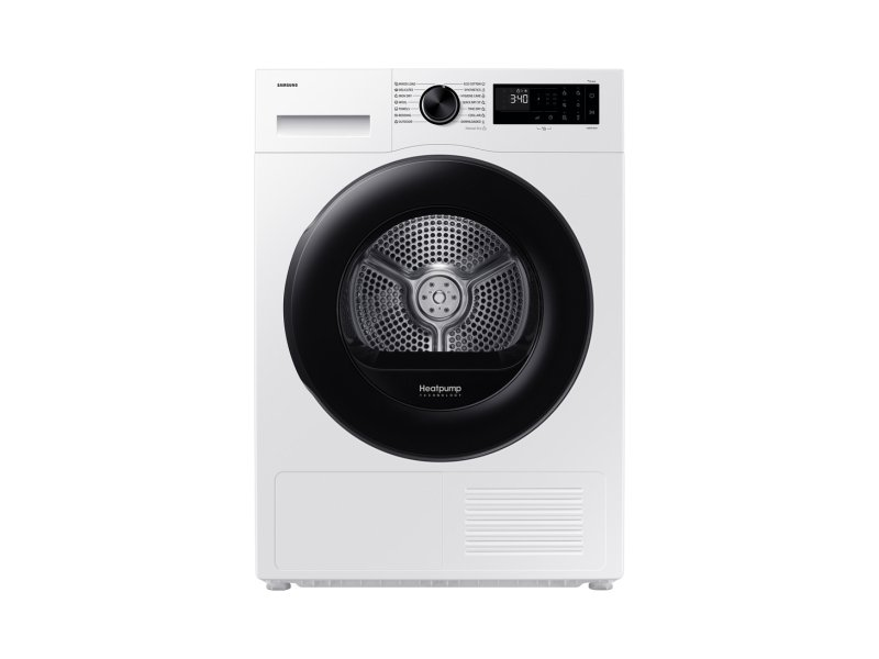 Samsung DV90DG52A0AELE, mašina za sušenje,9kg DV5000D sa SpaceMax and Hygiene Care tehnologijama