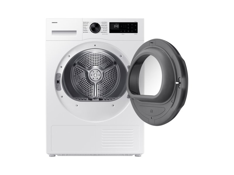 Samsung DV90DG52A0AELE, mašina za sušenje,9kg DV5000D sa SpaceMax and Hygiene Care tehnologijama