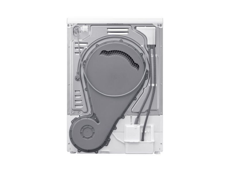 Samsung DV90DG52A0AELE, mašina za sušenje,9kg DV5000D sa SpaceMax and Hygiene Care tehnologijama
