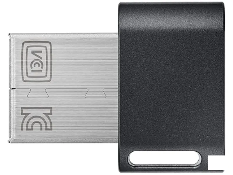 SAMSUNG 256GB FIT Plus sivi USB 3.1 MUF-256AB 