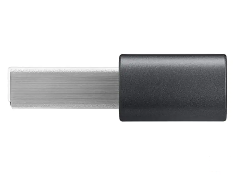 SAMSUNG 256GB FIT Plus sivi USB 3.1 MUF-256AB 