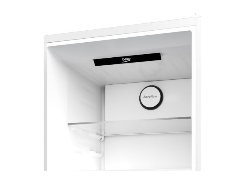Beko B3RCNA364HW kombinovani frižider bijeli