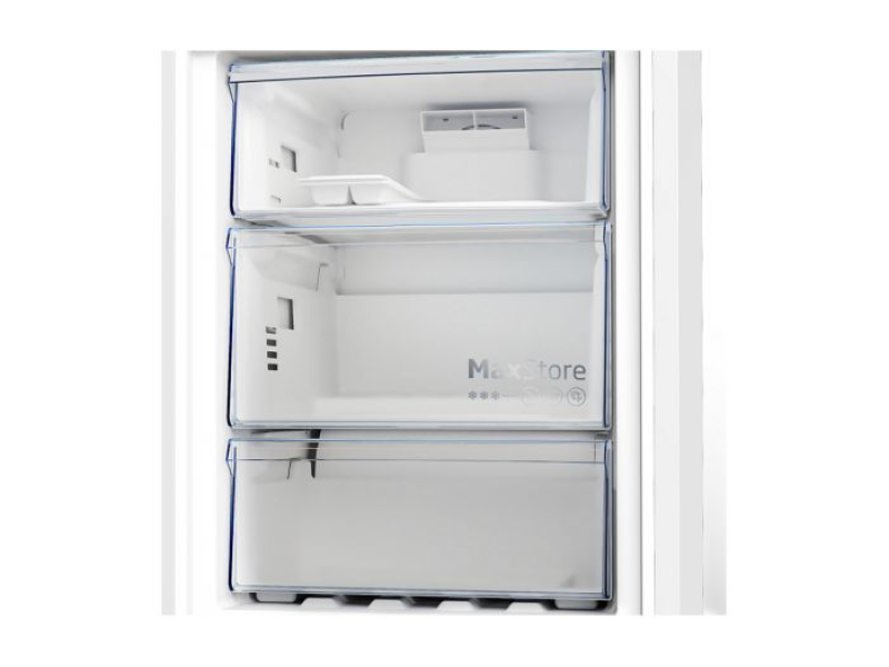 Beko B3RCNA364HW kombinovani frižider bijeli