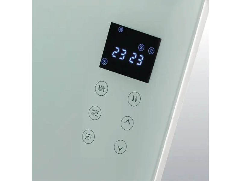 Gorenje konvektorski panelni radijator OptiHeat 2000 GTWPT