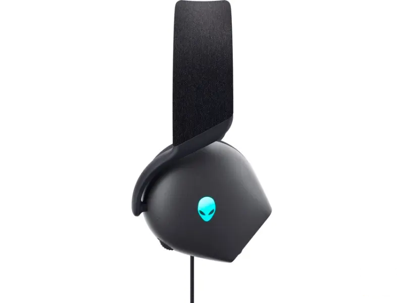 DELL AW520H Alienware Wired Gaming slušalice sa mikrofonom crne 
