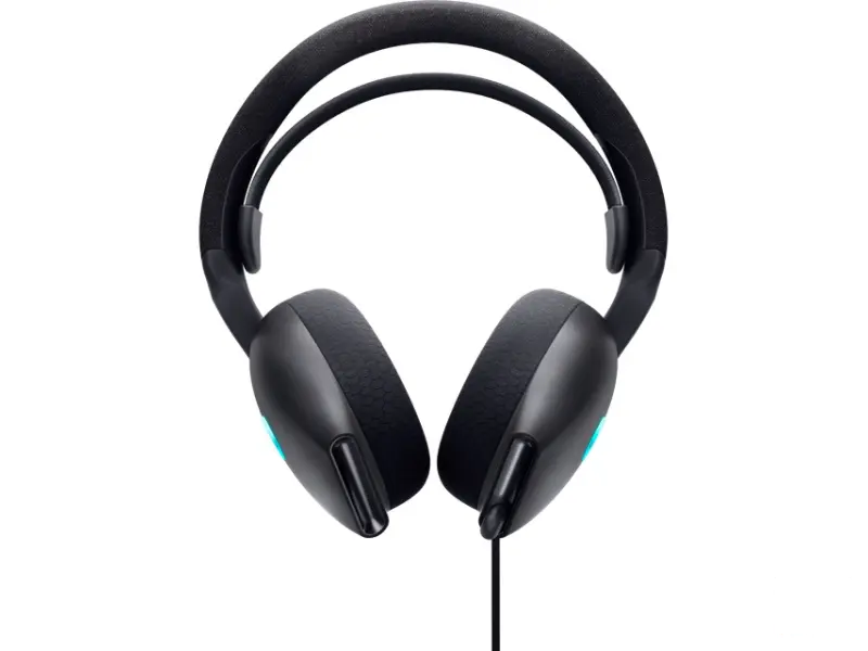 DELL AW520H Alienware Wired Gaming slušalice sa mikrofonom crne 