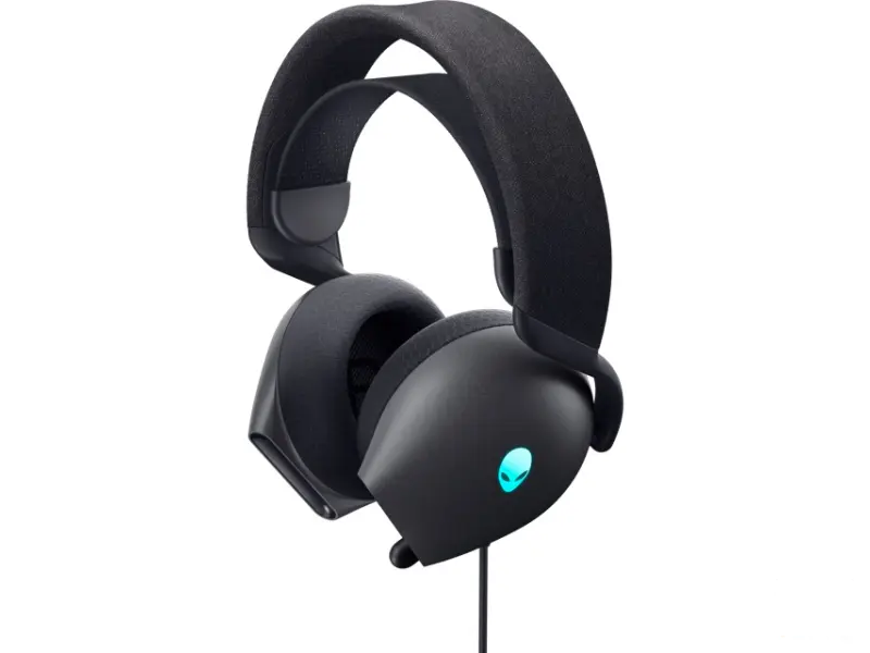 DELL AW520H Alienware Wired Gaming slušalice sa mikrofonom crne 
