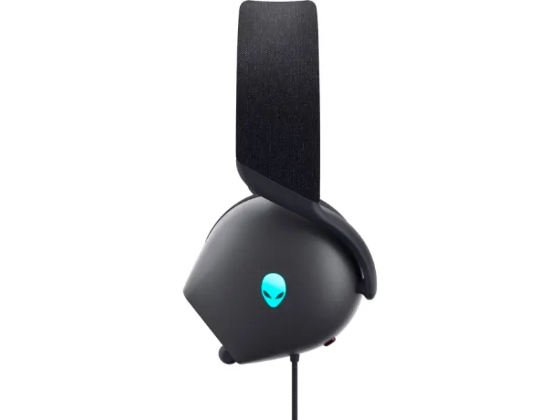 DELL AW520H Alienware Wired Gaming slušalice sa mikrofonom crne 