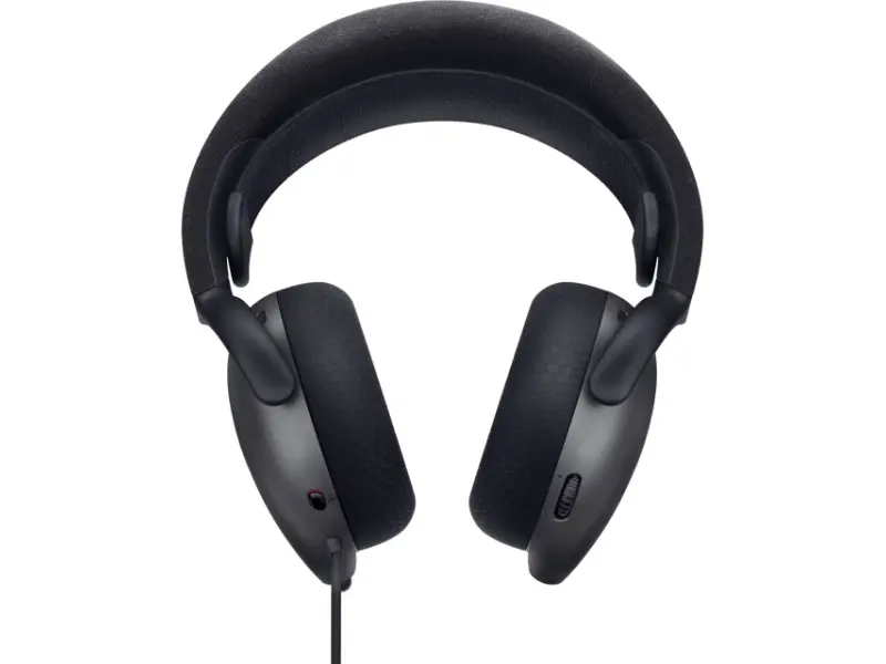 DELL AW520H Alienware Wired Gaming slušalice sa mikrofonom crne 