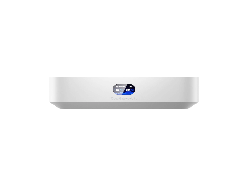 Ubiquiti Router UCG-Ultra