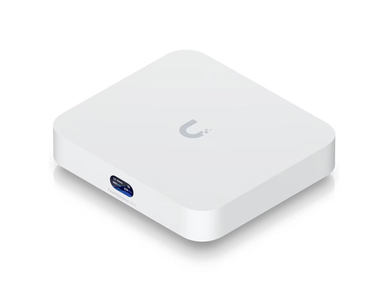 Ubiquiti Router UCG-Ultra