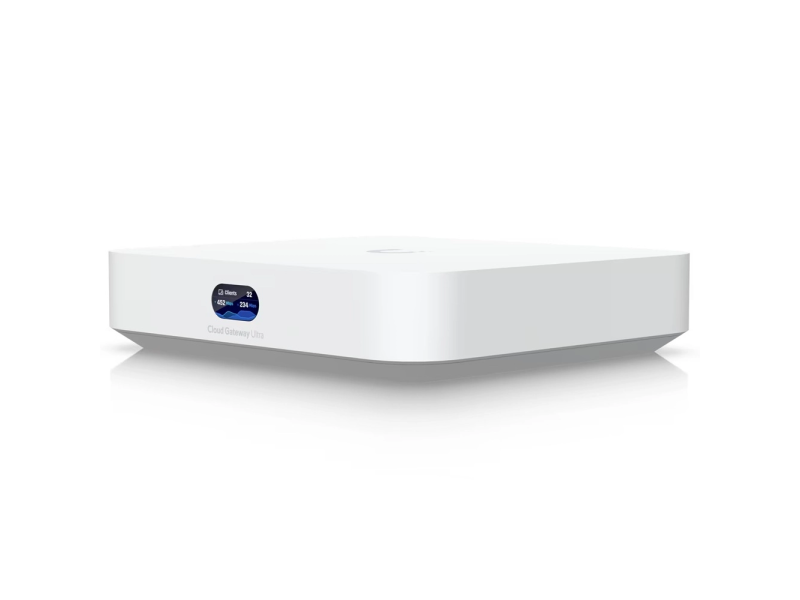Ubiquiti Router UCG-Ultra