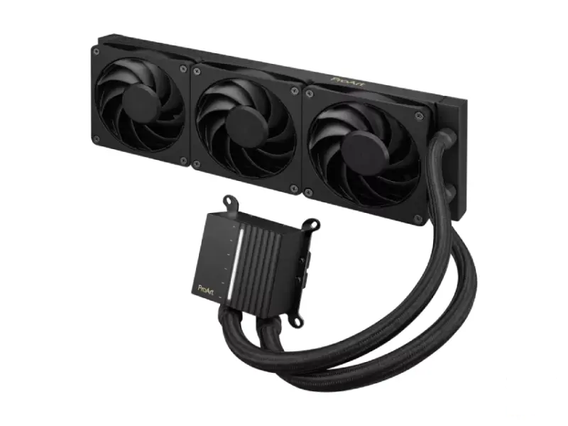 ASUS ProArt LC 360 vodeno hlađenje 