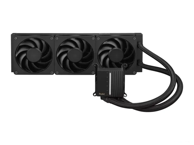 ASUS ProArt LC 360 vodeno hlađenje 