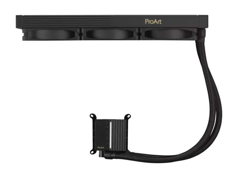 ASUS ProArt LC 360 vodeno hlađenje 