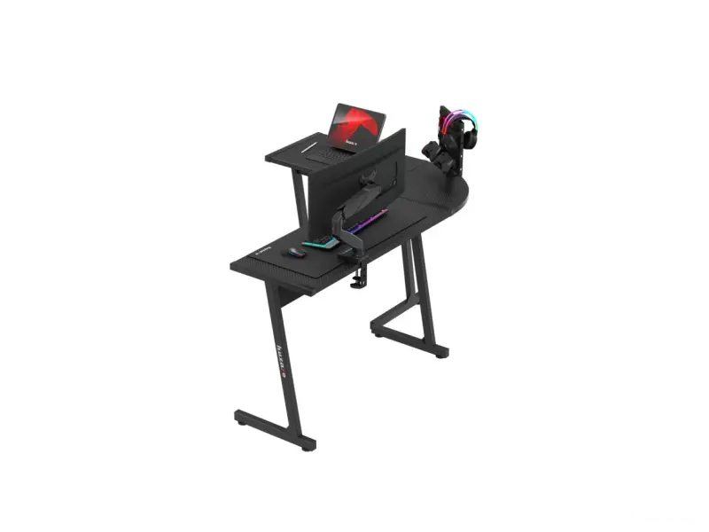 Huzaro Gaming sto HZ Hero 6.0 Black