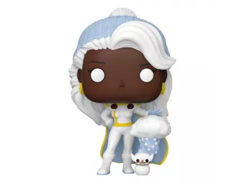 Funko POP! Marvel: Holiday Div