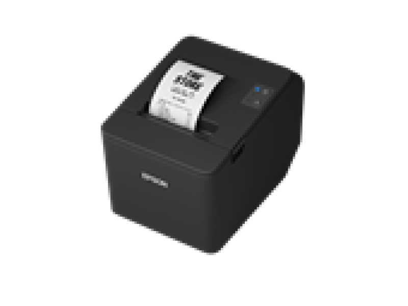 EPSON C31CL47102 EPSON TM-T20IV(102):USB+SERIAL+ETH,PS,B