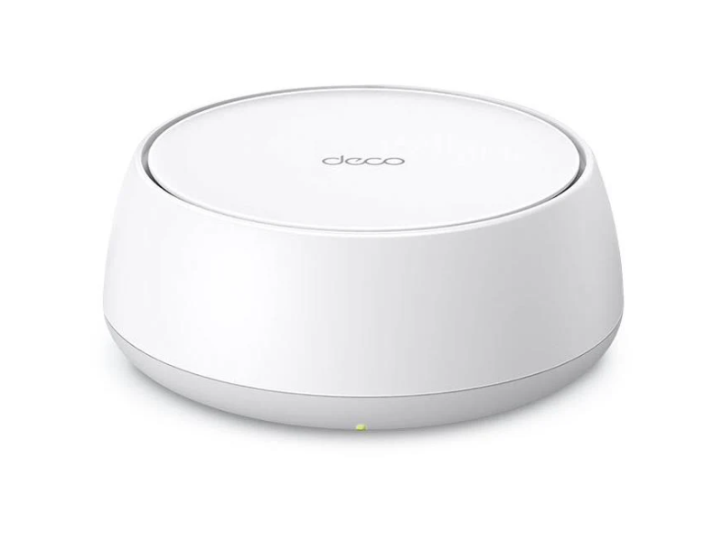 TP-LINK Deco BE25 Deco BE25 Mesh WiFi 7 sistem BE3600Mb/s