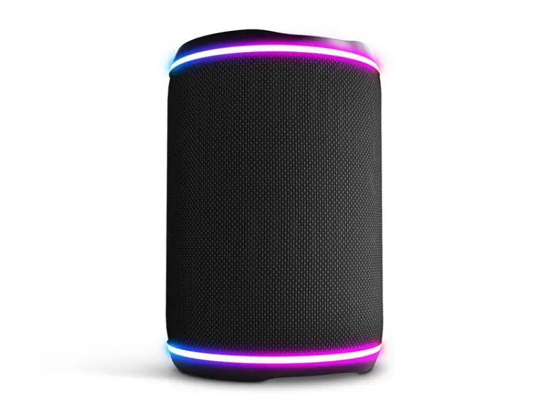 ENERGY SISTEM Urban Box Black Supernova portable zvučnik crni (M45493) 