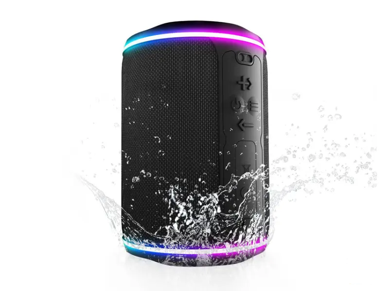 ENERGY SISTEM Urban Box Black Supernova portable zvučnik crni (M45493) 
