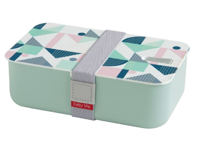 lunch box geometric 4