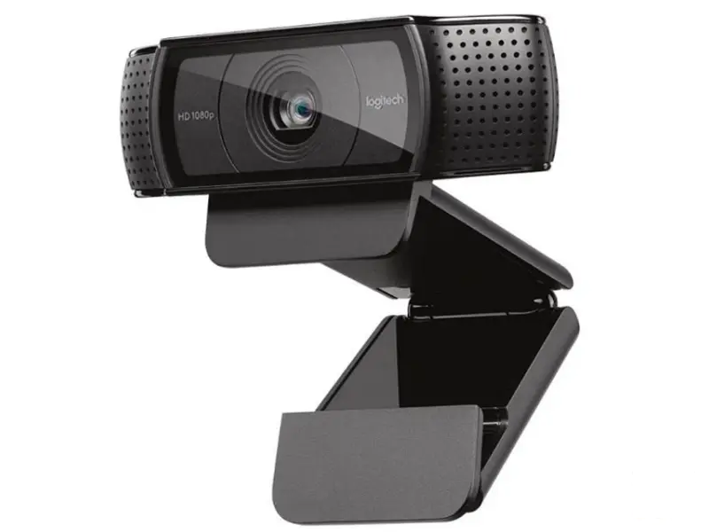 LOGITECH C920e Full HD Pro web kamera 