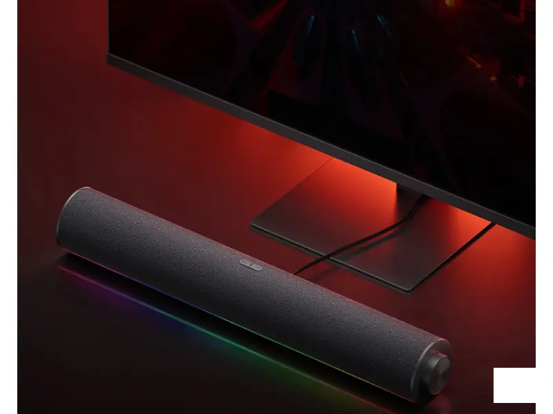 XIAOMI Desktop zvučnik QBH4276GL 