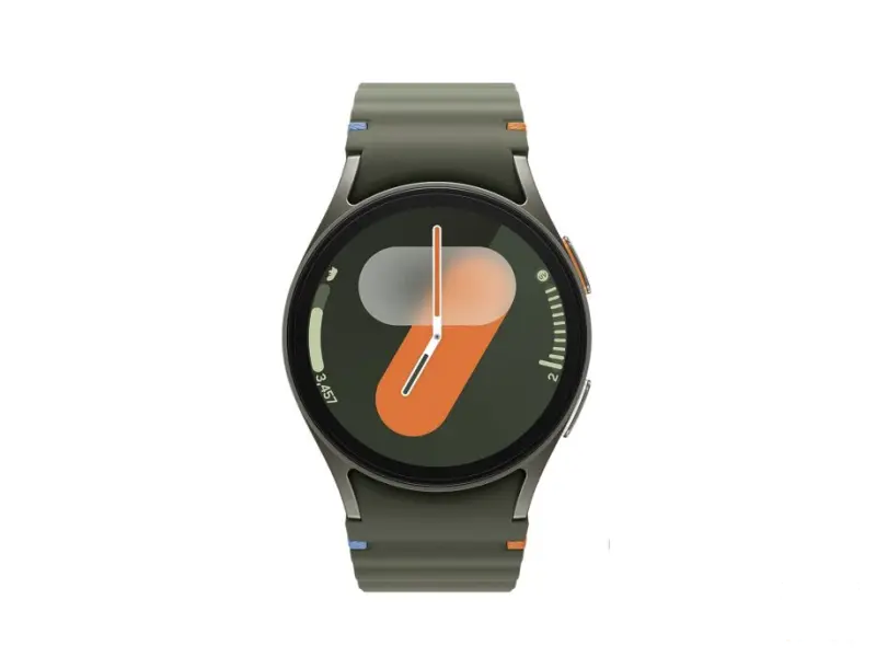 Samsung L300 Galaxy Watch7 40mm BT, Green