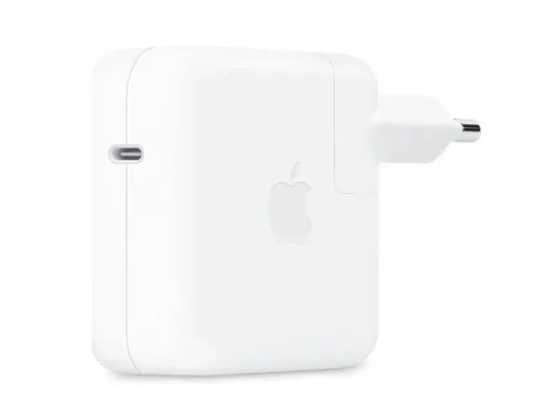 APPLE USB-C Power Adapter - 70W (mxn53zm/a )