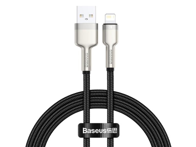 Baseus Cafule Metal Data Cable