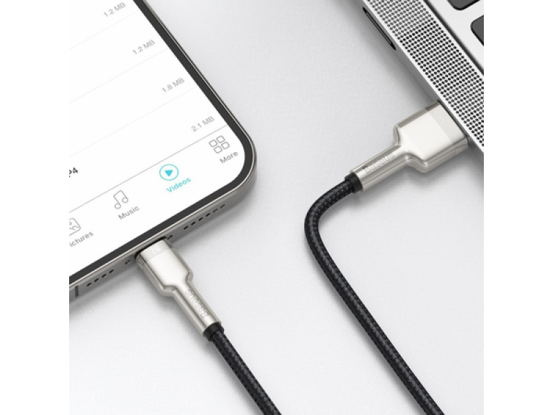 Baseus Cafule Metal Data Cable