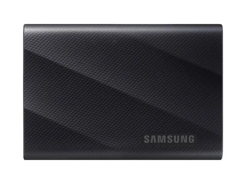 SAMSUNG Portable T9 2TB crni eksterni SSD MU-PG2T0B 