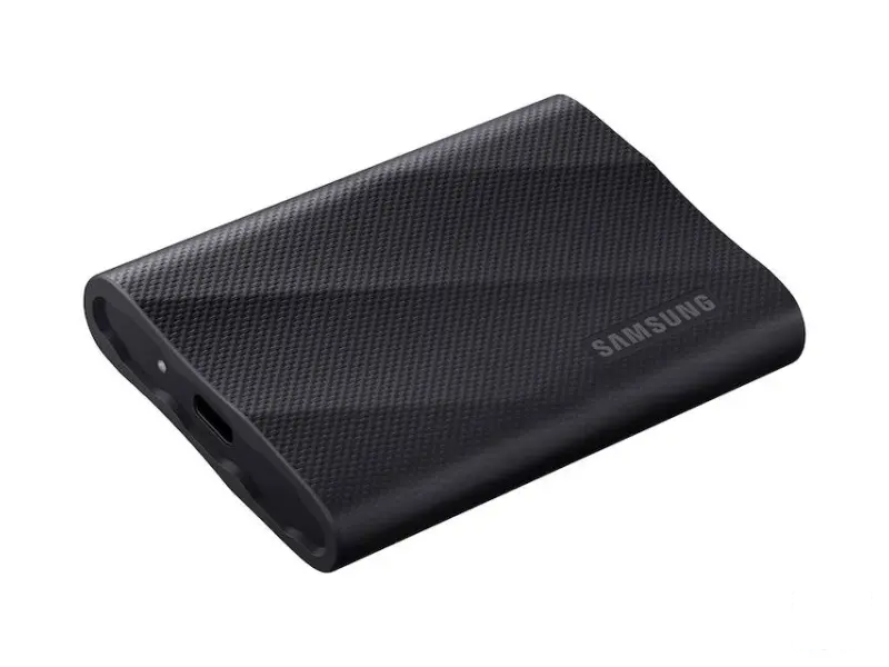 SAMSUNG Portable T9 2TB crni eksterni SSD MU-PG2T0B 