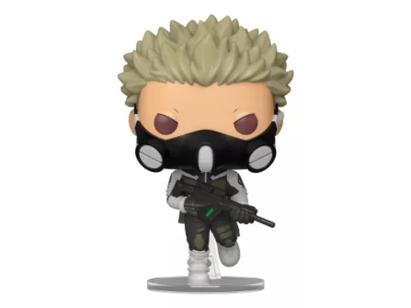 Funko POP! Animation: Kaiju No