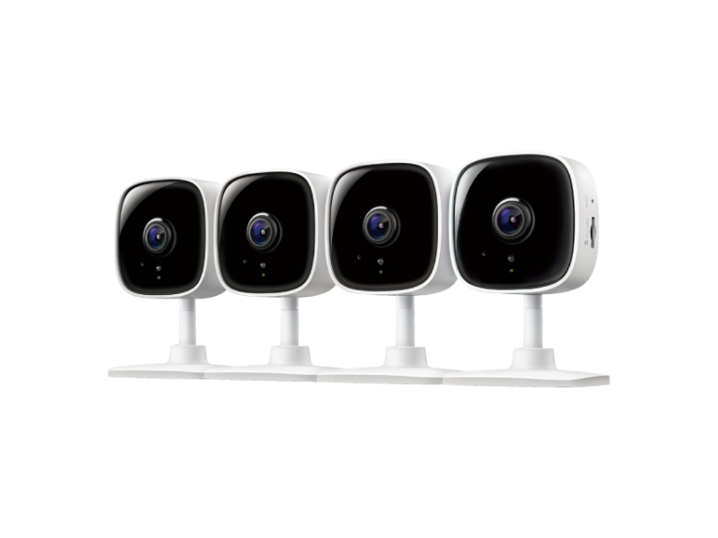 TP-LINK TAPO C100 WI-FI 2MPX kamera