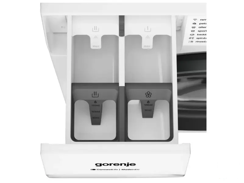 Gorenje WG474A21