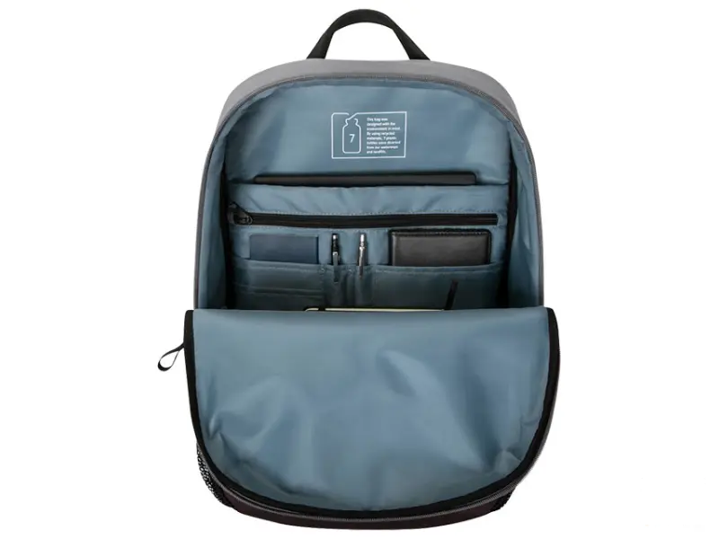 TARGUS Ranac za laptop 16 inča TBB636GL Sagano Campus crno-sivi 